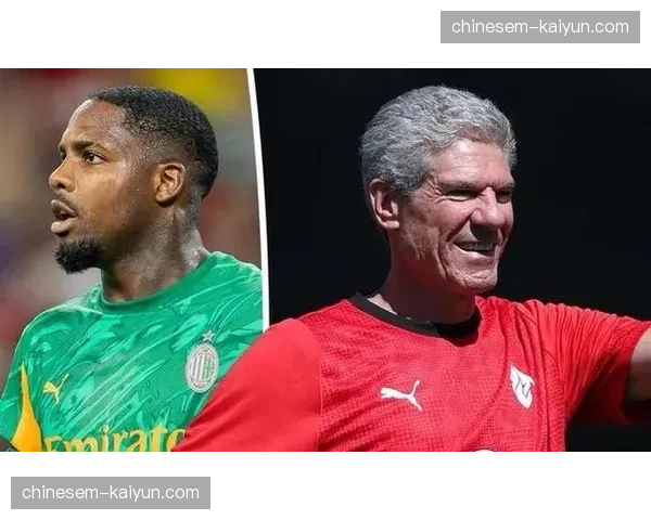 迈尼昂稳坐一门 法甲扑救王为国家队后防提供稳定保障