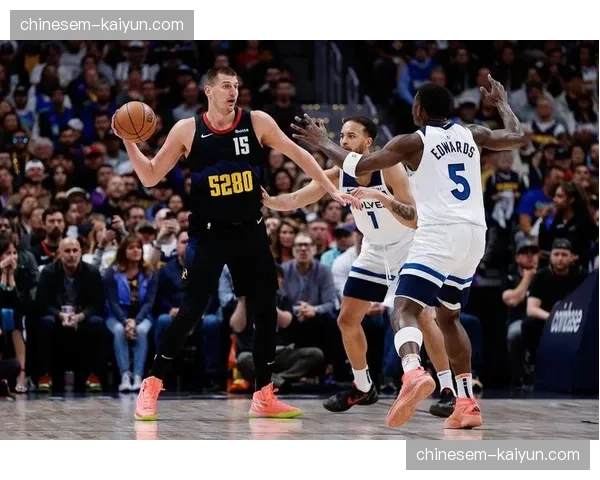 掘金进攻节奏失控 半场阵地战成功率仅41.3%